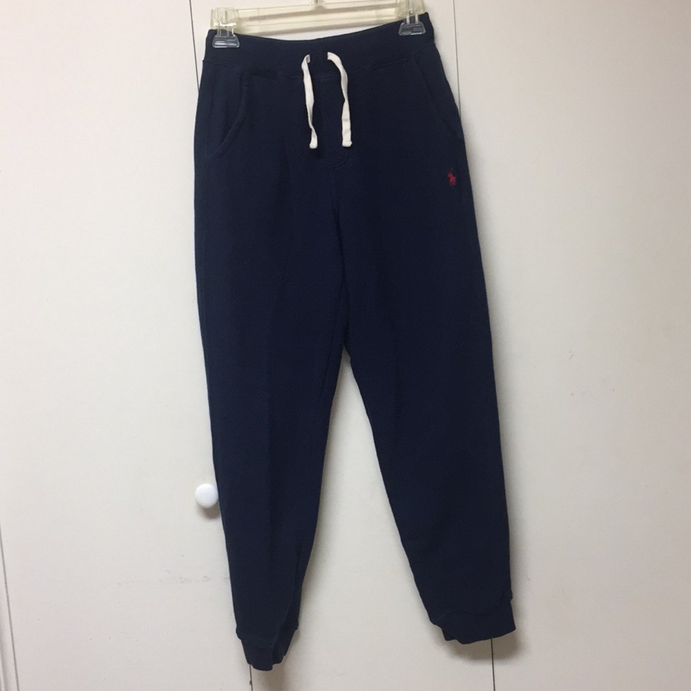 Polo Ralph Lauren boys sweatpants